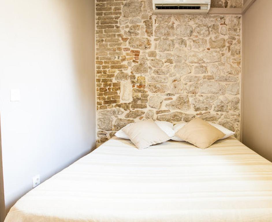Zara City Apartments Rom bilde
