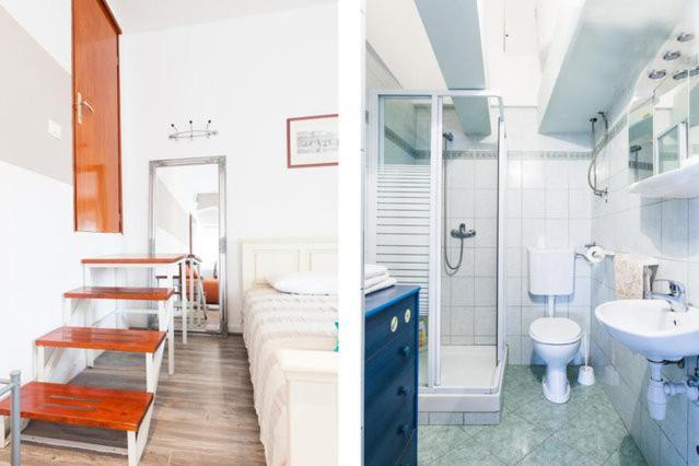 Zara City Apartments Rom bilde