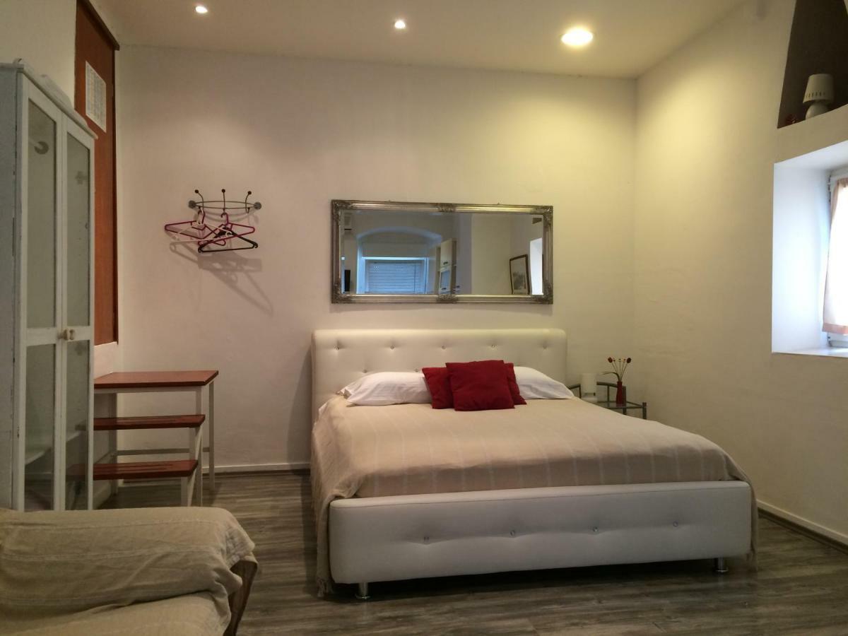 Zara City Apartments Rom bilde